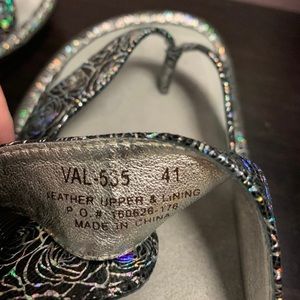 Alegria Sandals